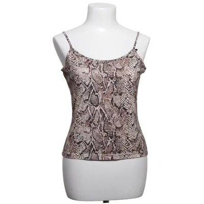 Linne (Brun, Beige, Svart) från Seal Elastan, Polyester