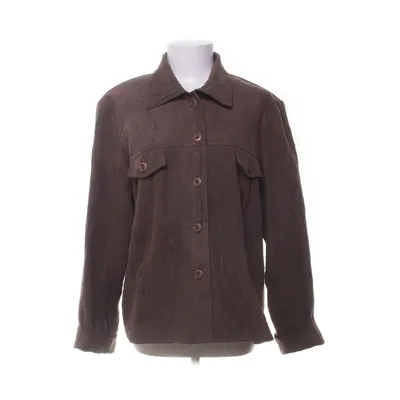 Skjorta (Brun) från GR Design Polyester