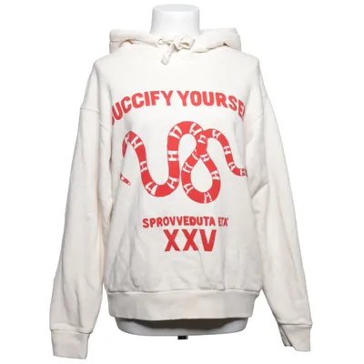 Capuchon sweater (Beige) van Gucci