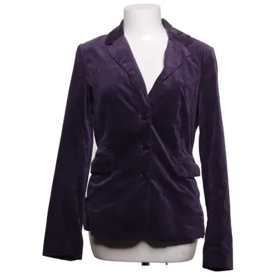 Blazer (Purple) from Camaïeu