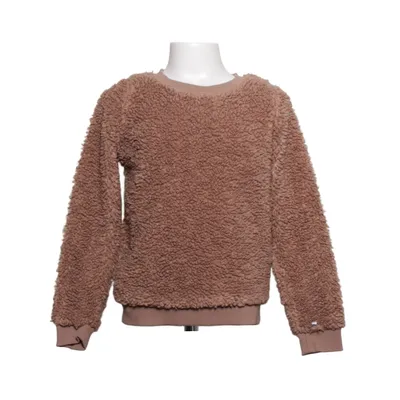 Sweatshirt (Bruin) van Blue Polyester