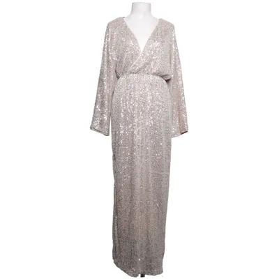 Robe de soirée (Alexi Long Dress) de A View Polyester
