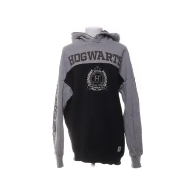 Huvtröja (Grå, Flerfärgad) från Harry Potter x H&M Bomull, Polyester