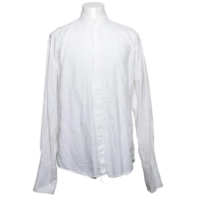 Shirt (Wit) van Kenzo Homme Katoen