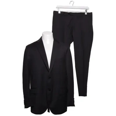 Pak (Grijs) van Lardini Cupro, Elastaan, Polyester, Viscose, Wol