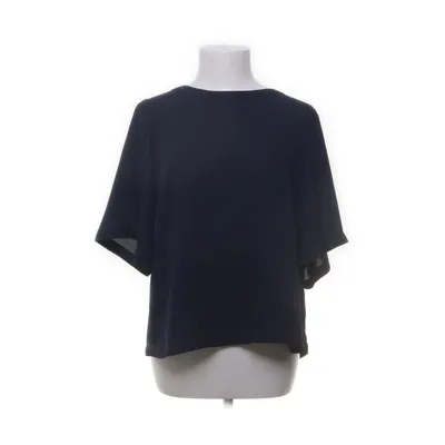 Top (Blauw) van STOCKH LM Polyester