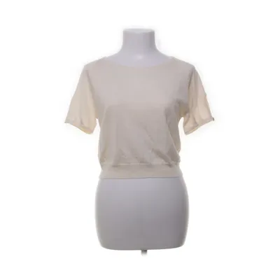 Topp (Beige) från Busnel Merinoull