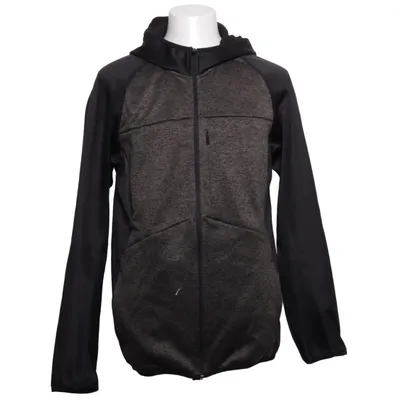 Huvtröja (Grå, Svart) från Jack & Jones Tech