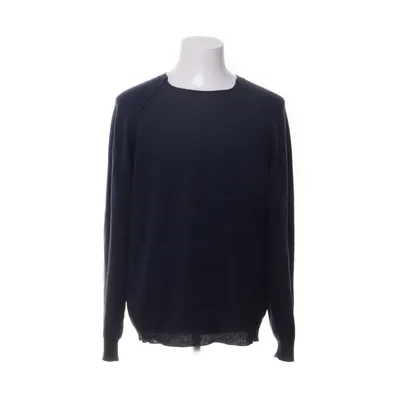 Sweater (Blue) from Authentic Wool