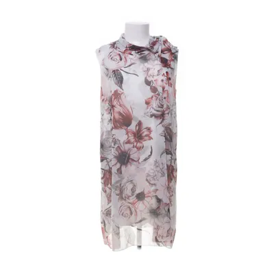 Jurk (Grijs, Meerkleurig) van Coal & Honey Polyester