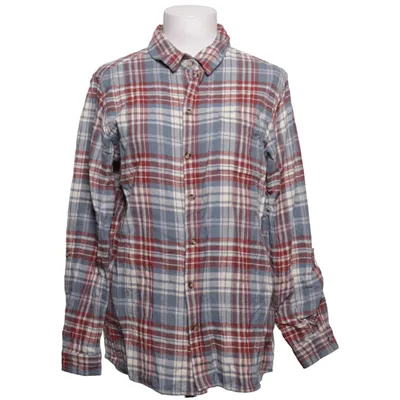 Flanellen overhemd (Country To Coast) van Mountain Warehouse