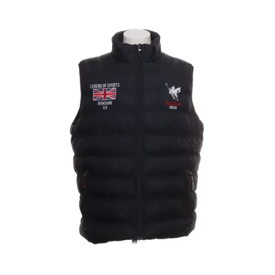 Ytterväst (10135 Bryant) från Vinson Polo Club Nylon, Polyester