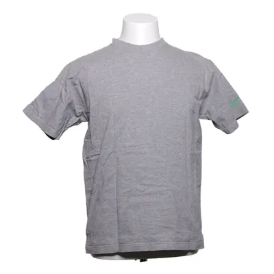 T-shirt (Grå) från SOFTee Bomull