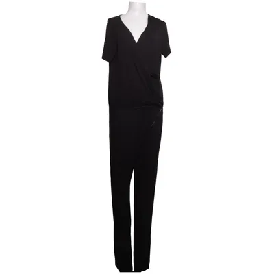 Combinaison (Noir) de Comfy Copenhagen Élasthane, Viscose
