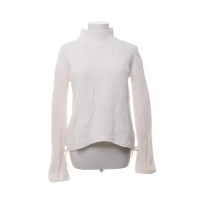 Turtleneck (Beige) fra Hunkydory Bomuld
