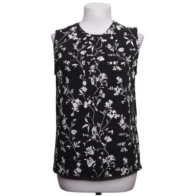 Topp (Svart, Vit) från STOCKH LM Elastan, Polyester