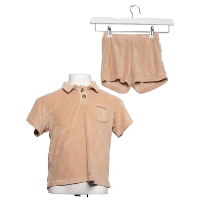 Ensemble (Beige) de Minories Coton, Polyester