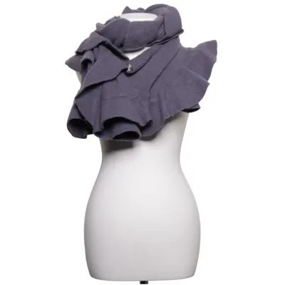 Écharpe (Gris) de Passigatti Laine