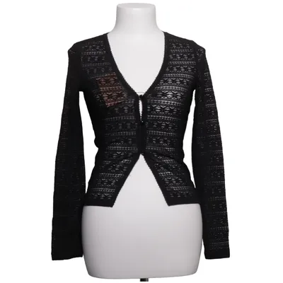 Cardigan (Black)