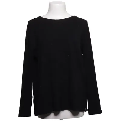 Långärmad t-shirt (Svart) från Dilling