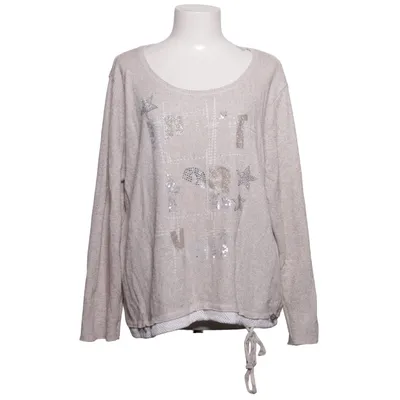 Pull-over (Beige) de Tredy Polyamide, Viscose