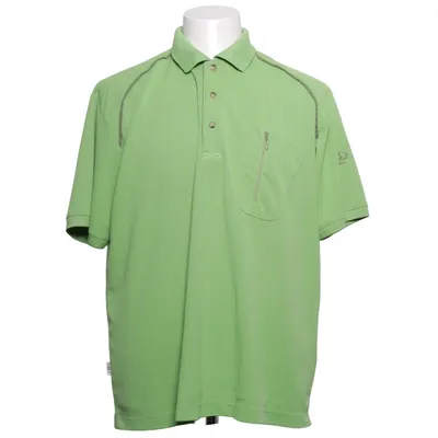 Polo shirt (Green) from Maul