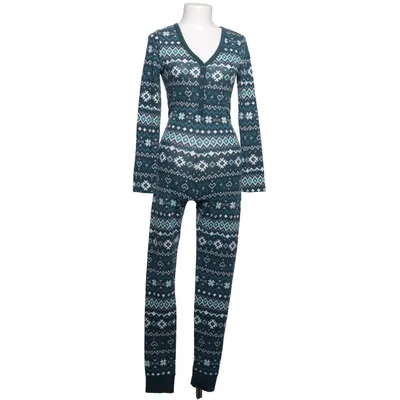 Heldragt (Blå, Flerfarvet) fra Hunkemöller