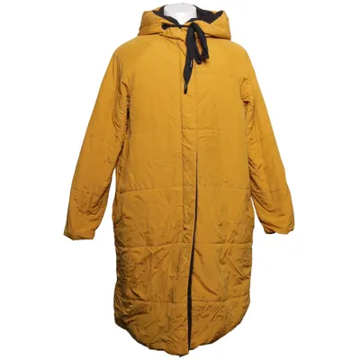 Winter coat (Yellow) from Zoey Polyamide, Polyester
