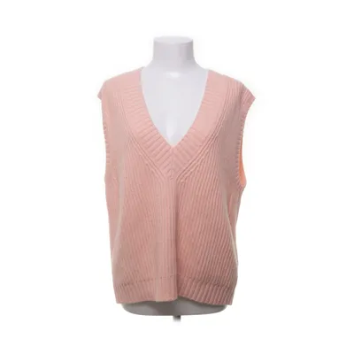 Slipover (Pink) fra Collusion Akryl, Nylon