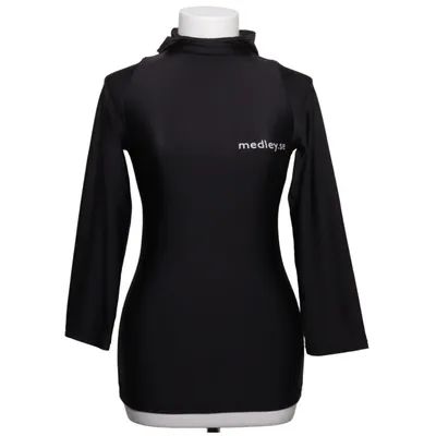Träningströja (Svart) från Medley