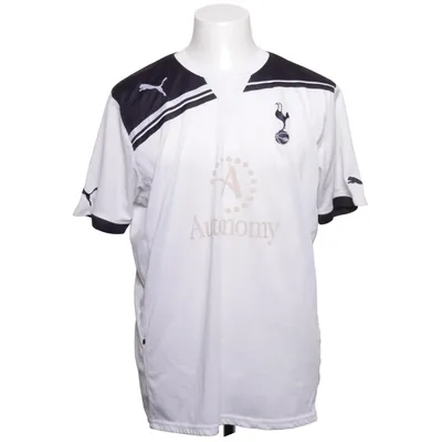 Fotbollströja (Tottenham Hotspur Home Jersey) från Puma