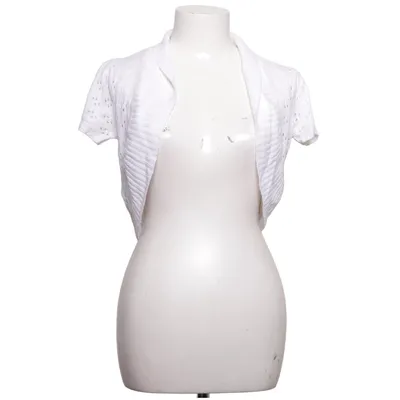 Boléro (Blanc) de Okay