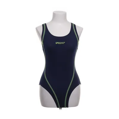 Baddräkt (Blå, Grön) från Speedo