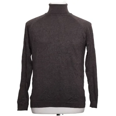 Pul à col roulé (Gris) de Zara Man Basic