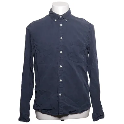 Button down shirt (Sixten) from NN07 Linen, Lyocell
