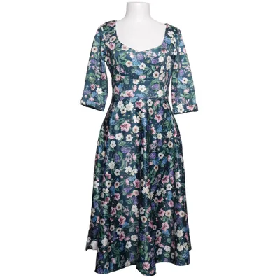 Dress (Blue, Multicolored) from Dolly and Dotty