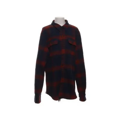 Chemise en flanelle (Bleu, Rouge, Multicolore) de Patagonia Coton biologique