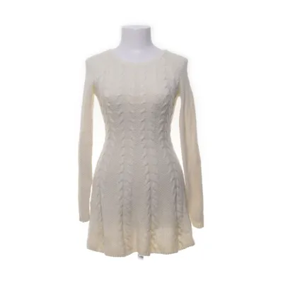 Jurk (Wit) van Hollister California Nylon
