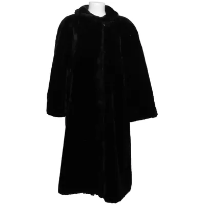 Winter coat (Black) from Michel Alexis
