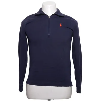 Rugbytrøje (Blå) fra Ralph Lauren Golf Bomuld