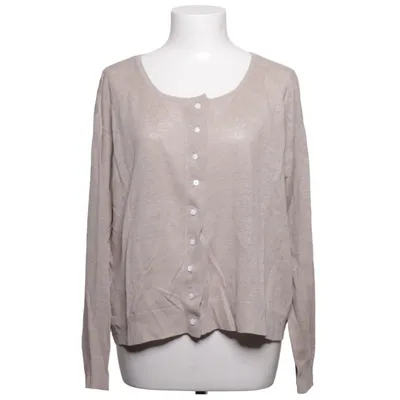 Kofta (Beige) från Mansted Linne