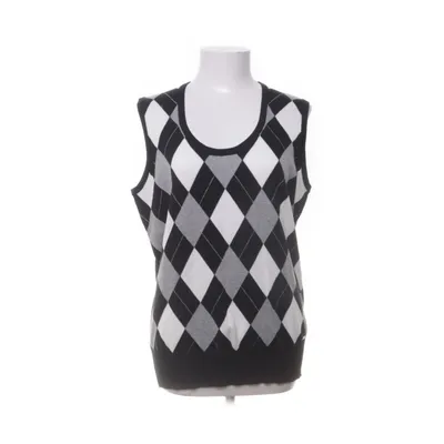 Spencer (Zwart, Meerkleurig) van Röhnisch Katoen, Polyamide, Polyester