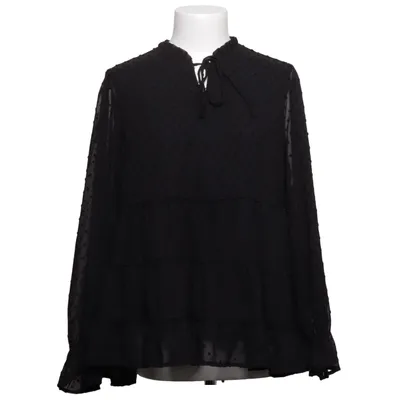 Robe (Noir) de Kojooin Polyester