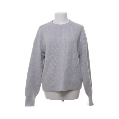 Tröja (Grå) från VILA Återvunnen polyester