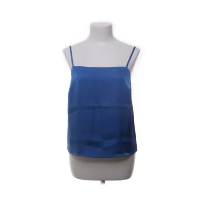 Tank Top (Blue) from Edited