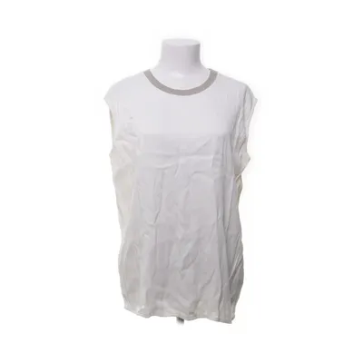 Top (Hvid) fra Dawn x Dare Polyamid, Polyester, Viscose