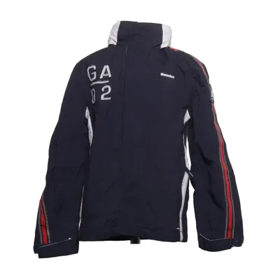 Outdoor jacket (Blue, White, Red) from Gaastra Polyamide