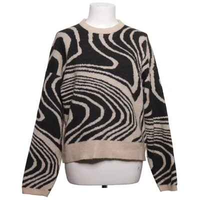 Trui (Jacquard Pullover Knit) van Pigalle Acryl, Polyamide