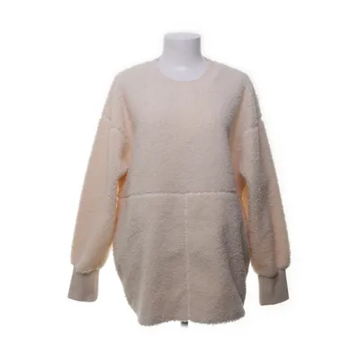 Sweatshirt (Beige) de COS Polyester, Laine