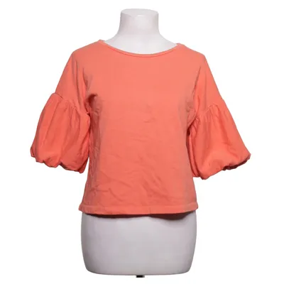 Topp (Orange) från H&M Modern Classic Bomull